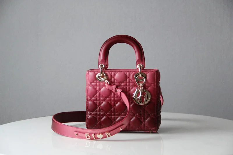 BLUSH BAGZ - Dior Bags - 5430