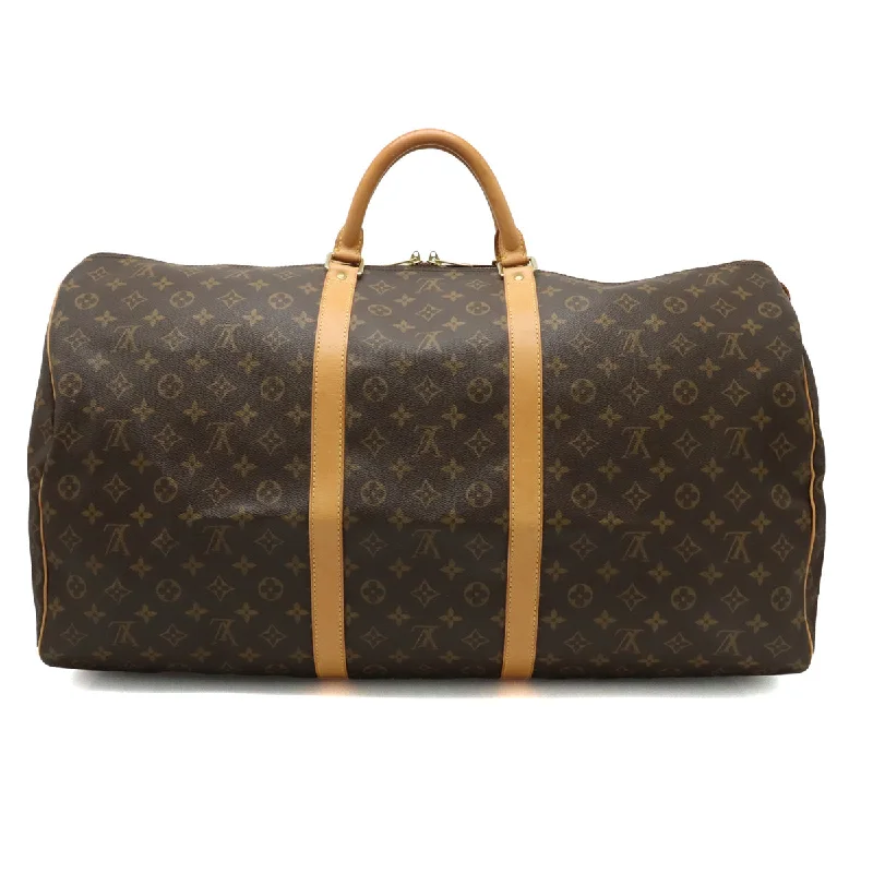 LOUIS VUITTON Keepall 60 in Monogram M41422