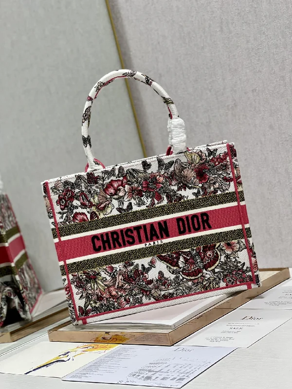 WF - Dior Bag - 419