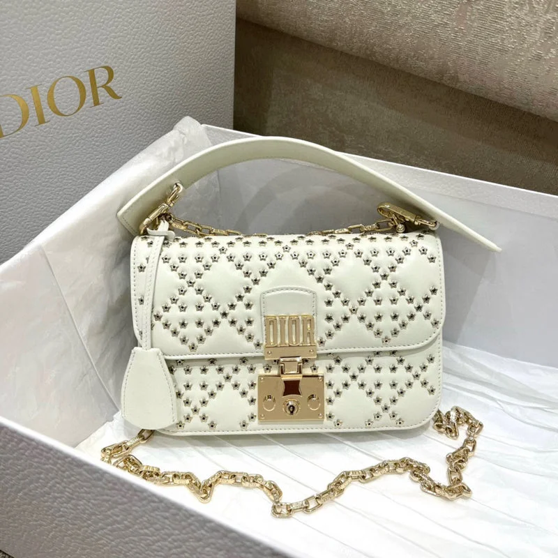 BLUSH BAGZ - Dior Bags - 4528