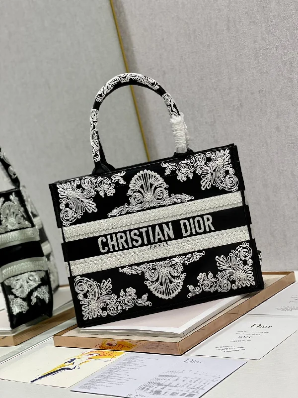 WF - Dior Bag - 420