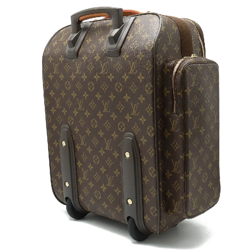 Louis Vuitton Monogram Trolley 50 Bosphorus Carrying Bag Carrying Bag M23259