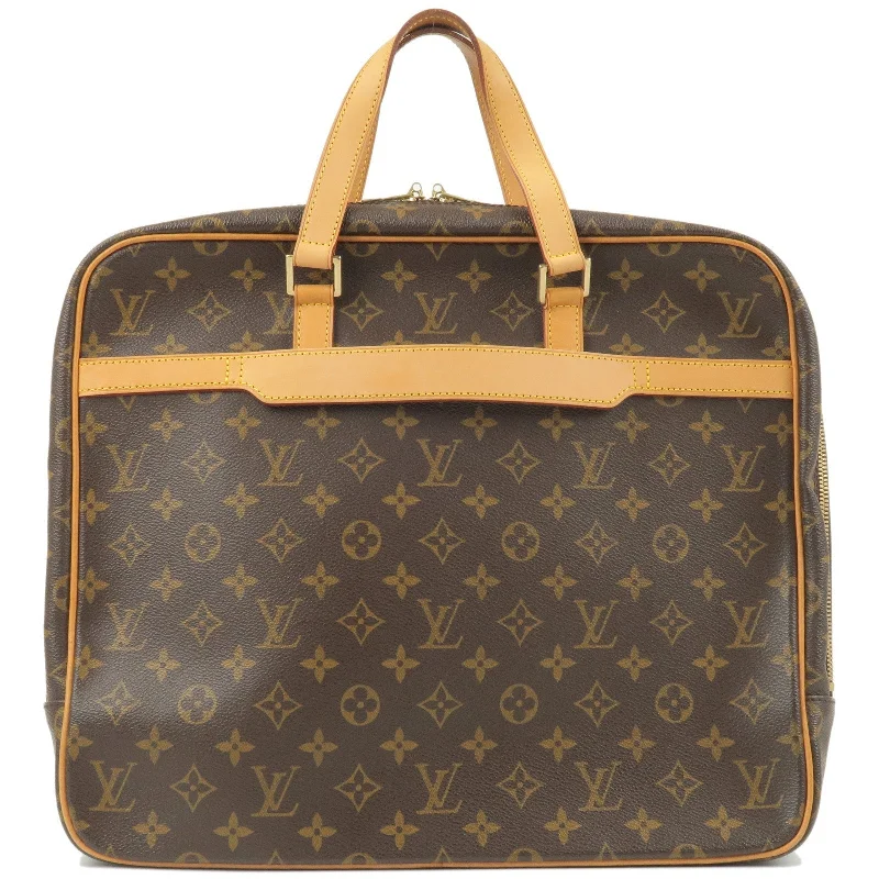 Louis Vuitton Monogram Porte-Documents Pegase Business Bag M53343