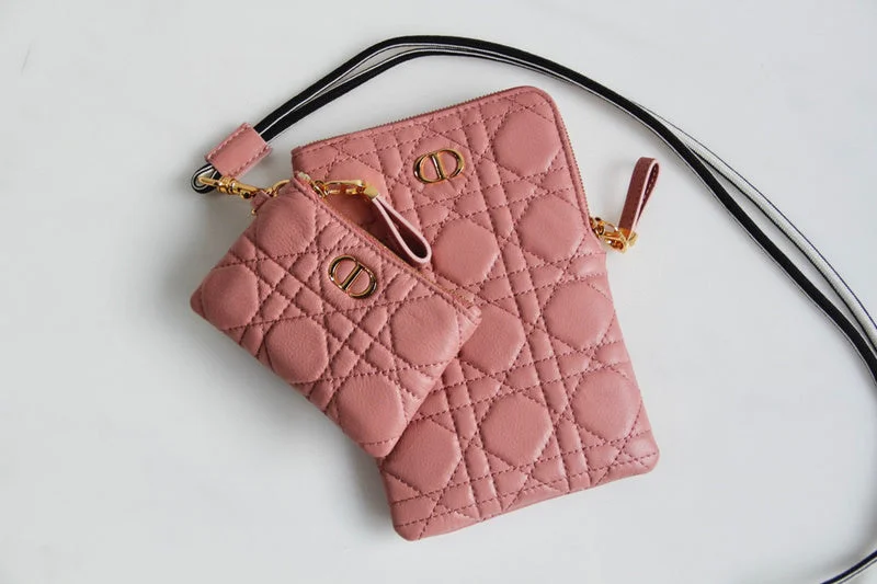 BLUSH BAGZ - Dior Bags - 5108