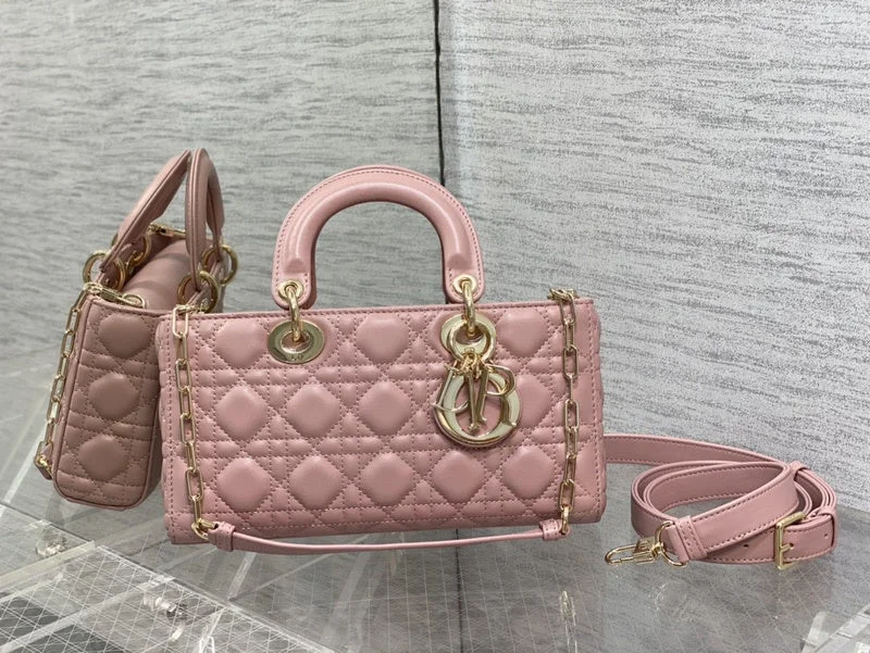 BLUSH BAGZ - Dior Bags - 452