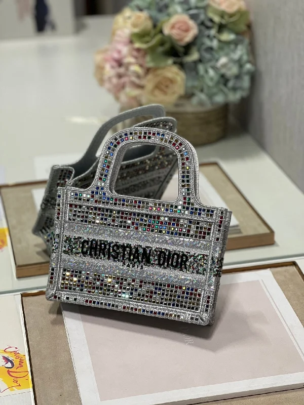 WF - Dior Bag - 401