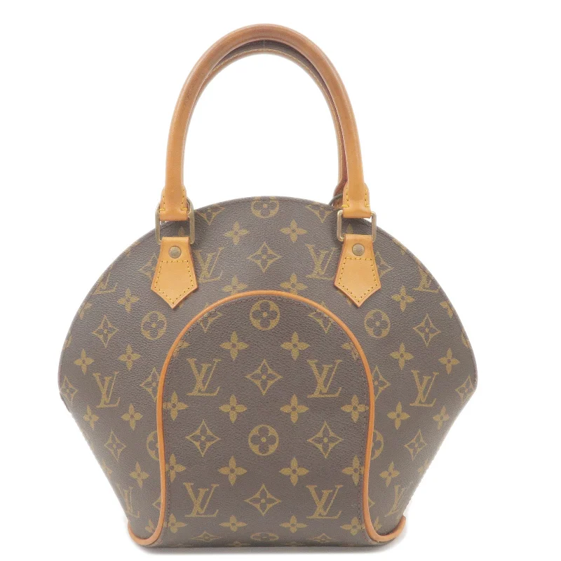 Louis Vuitton Monogram Ellipse PM Hand Bag M51127