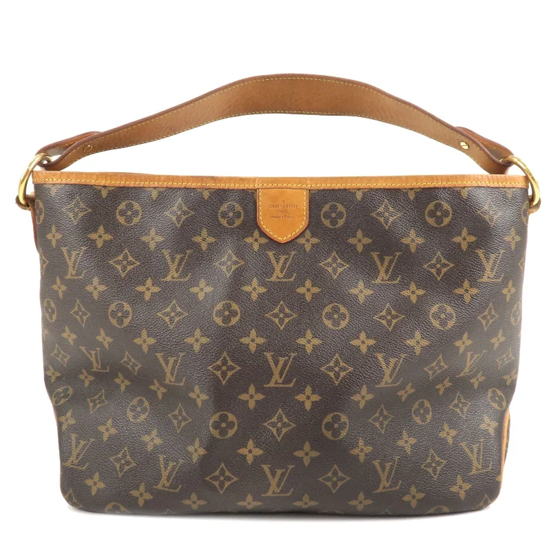 Louis Vuitton Monogram Delightful PM Shoulder Bag M40352