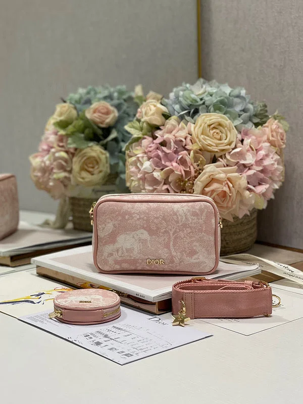 BLUSH BAGZ - Dior Bags - 4655