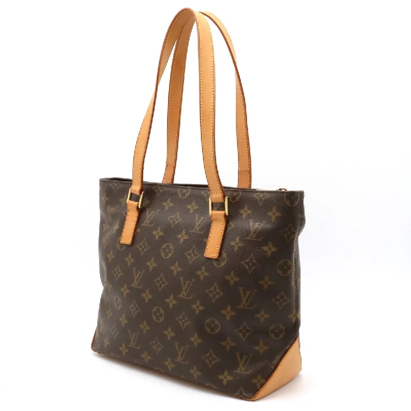 Louis Vuitton Monogram Cava Piano Tortoise Shoulder Bag Shoulder Semi-Shoulder Shoulder M51148