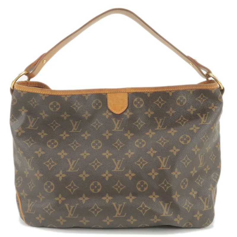 Louis Vuitton Monogram Delightful PM Shoulder Bag M40352