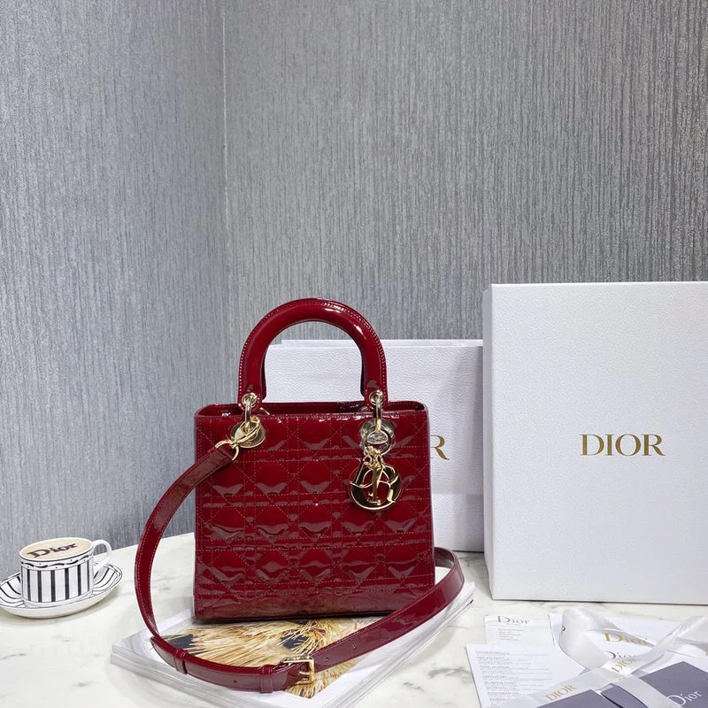 BLUSH BAGZ - Dior Bags - 489