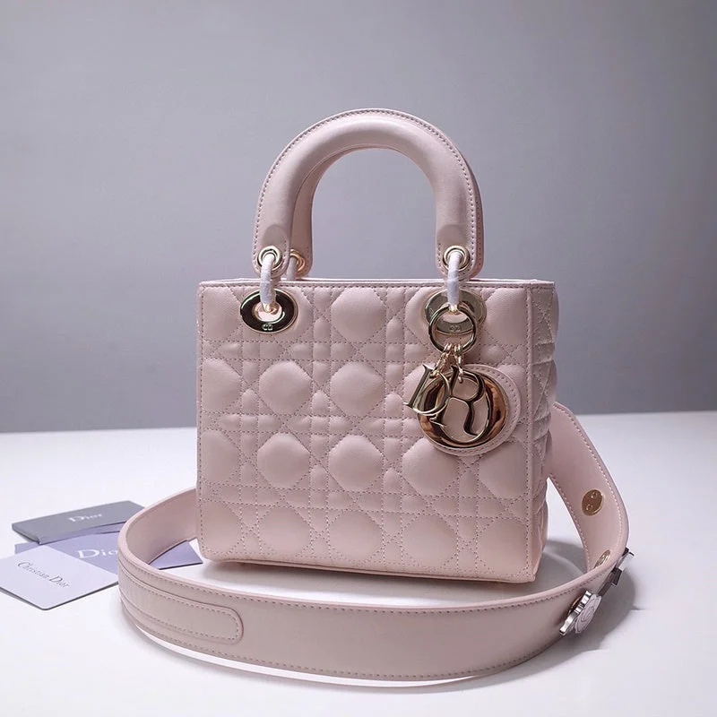 BLUSH BAGZ - Dior Bags - 5405