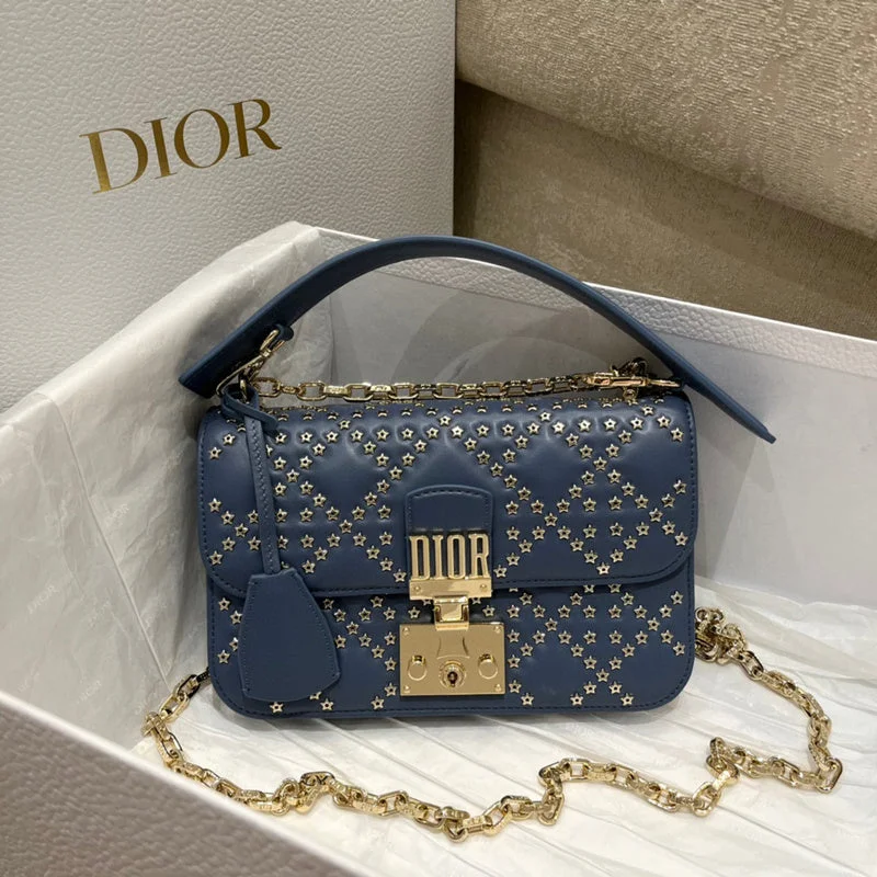 BLUSH BAGZ - Dior Bags - 4535