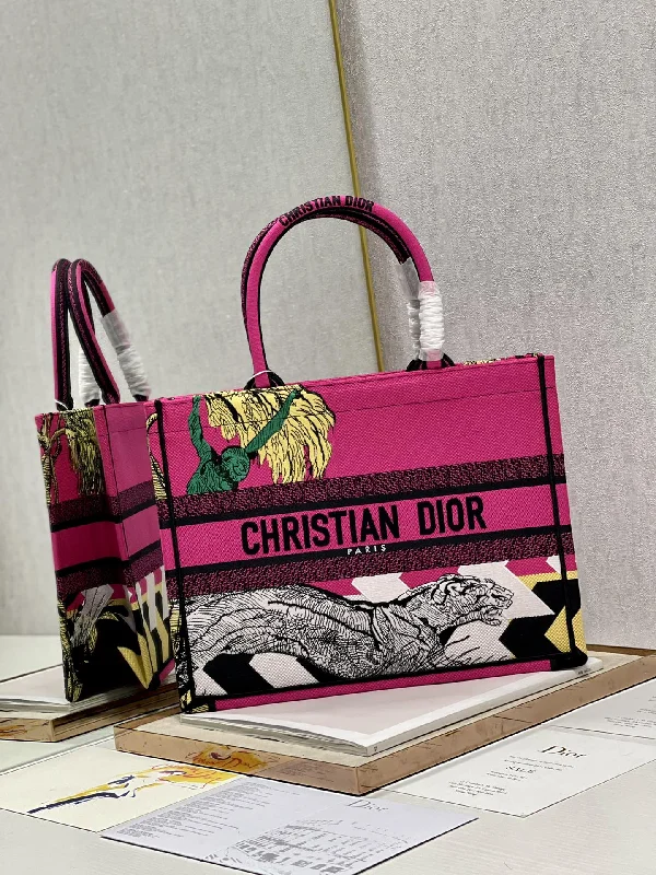 WF - Dior Bag - 375