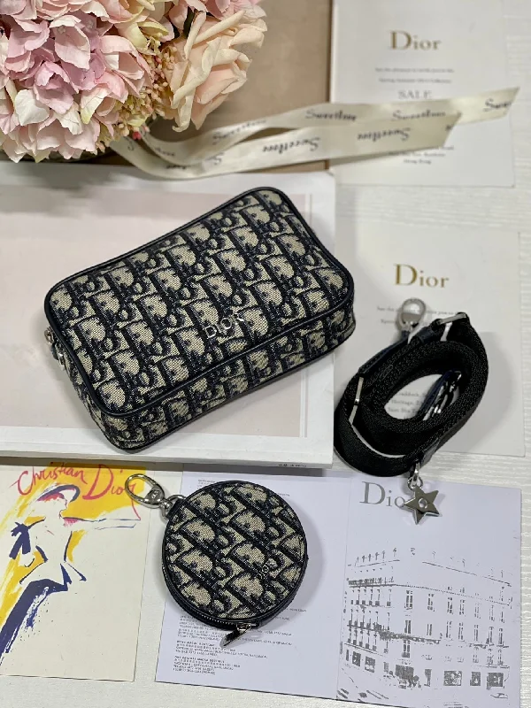 WF - Dior Bag - 352