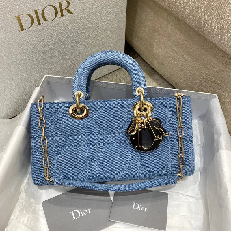 BLUSH BAGZ - Dior Bags - 4878