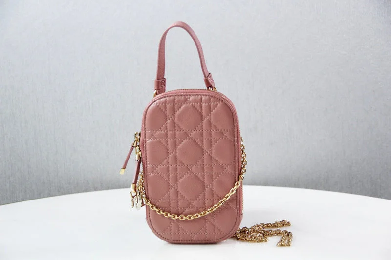 BLUSH BAGZ - Dior Bags - 5121