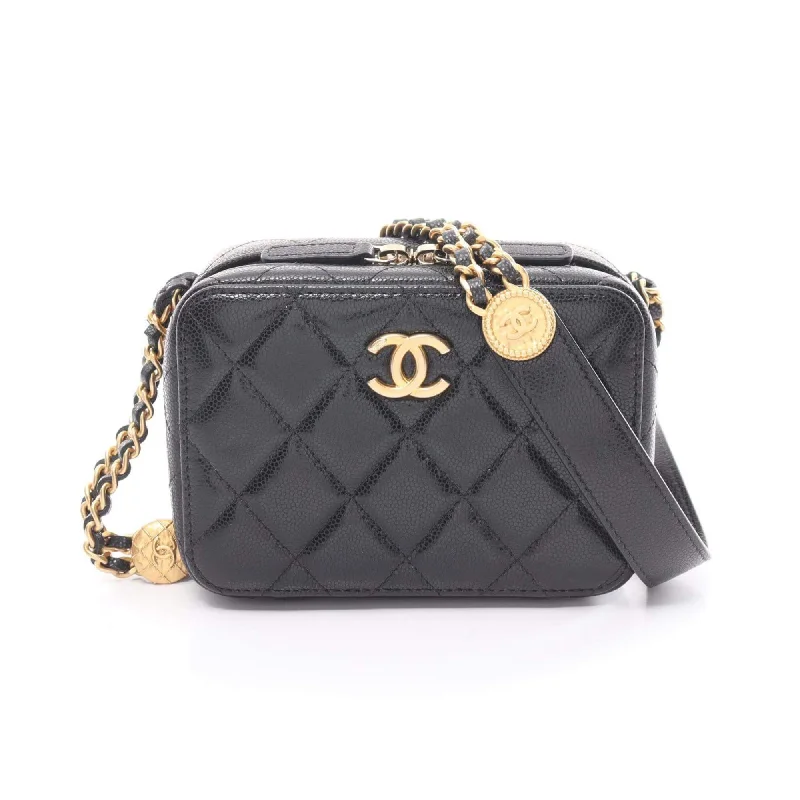 Pre-Loved CHANEL Matelasse Shoulder Bag