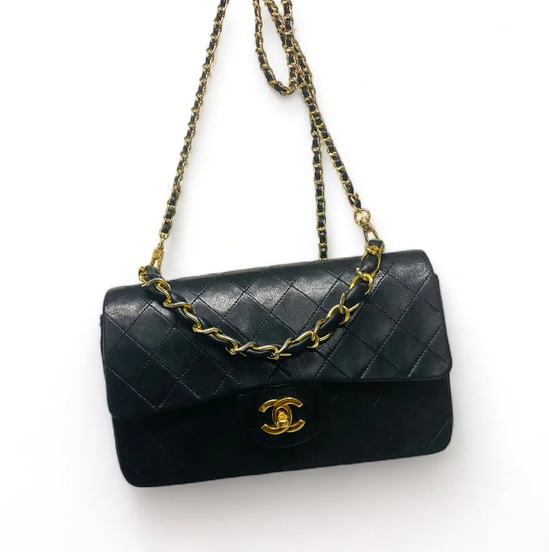 Rare Vintage Chanel Classic Flap