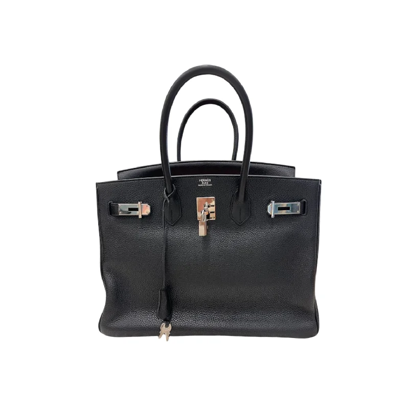 Birkin 35 Togo Black PHW