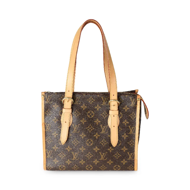 Louis Vuitton Monogram Canvas Popincourt Haut